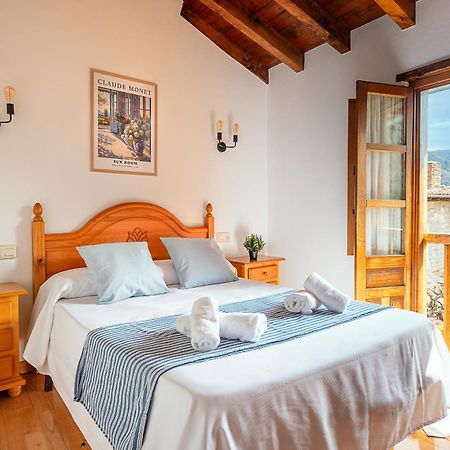 Fidalsa Paradise Point Cabezón de Liébana 外观 照片