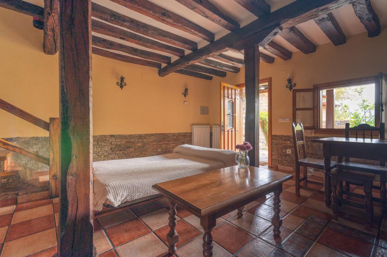 Fidalsa Paradise Point Cabezón de Liébana 外观 照片