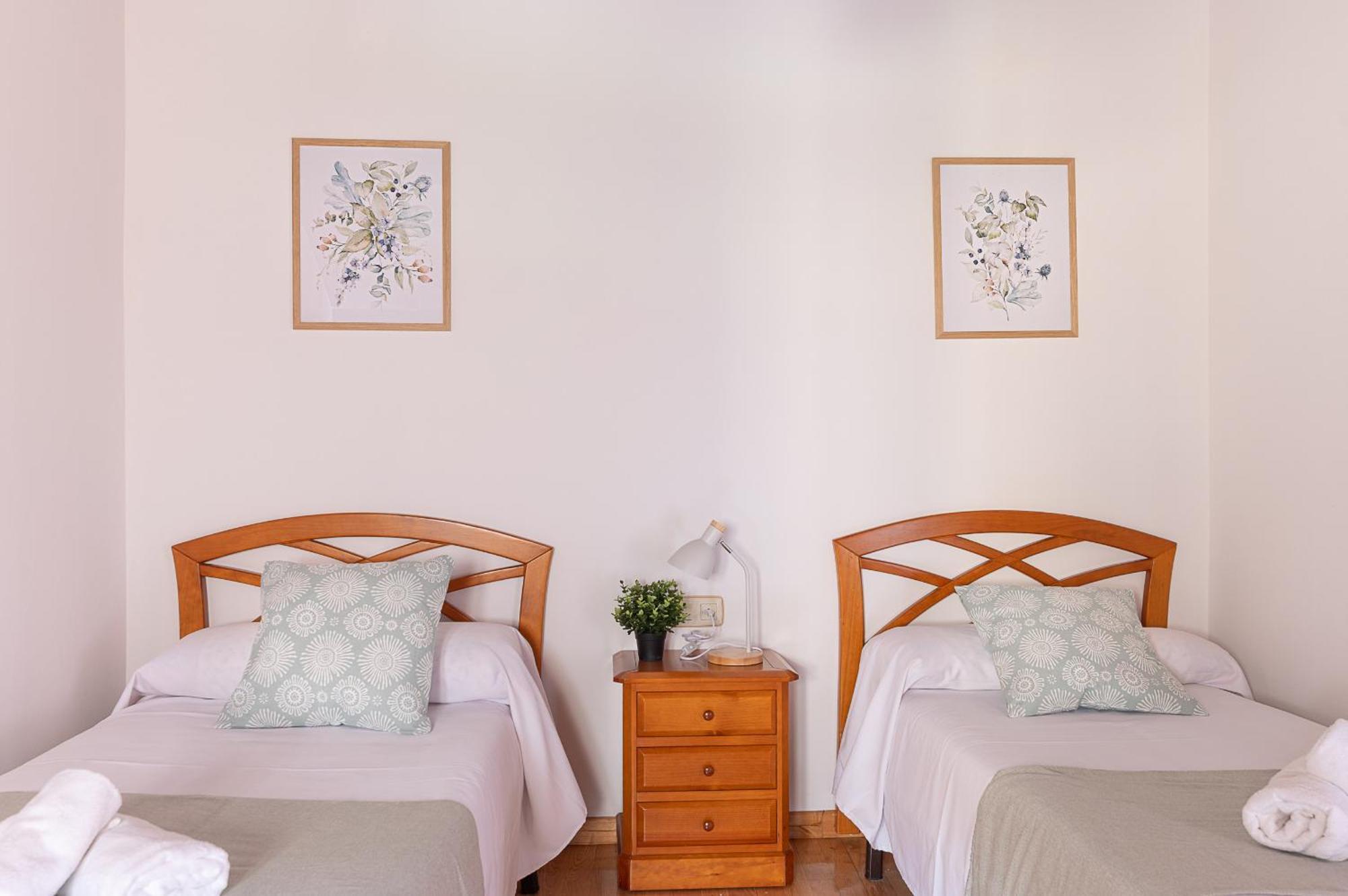 Fidalsa Paradise Point Cabezón de Liébana 外观 照片